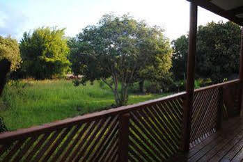 Chez Steve Residence Kyle Mio Hanga Roa Exteriér fotografie